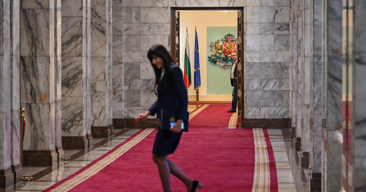 Българите гласуват за седмия президент
