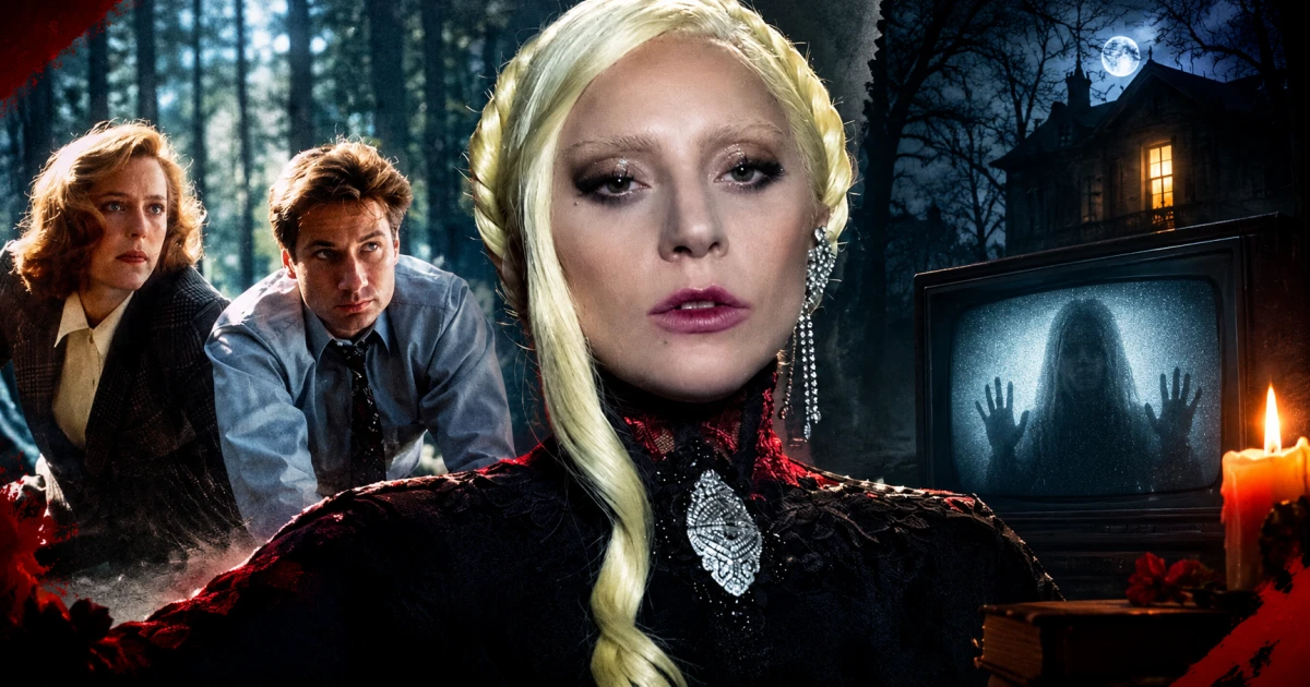 Доза страх: 13 сериала, които НЕ трябва да гледате САМИ