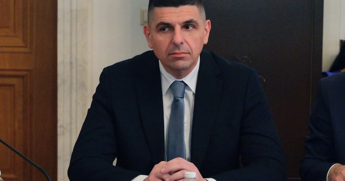 Ивайло Мирчев: Гласуват за президент, който ще е коректив на властта