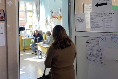 Изборен казус: Секционна комисия не е взимала данните от личните карти на граждани