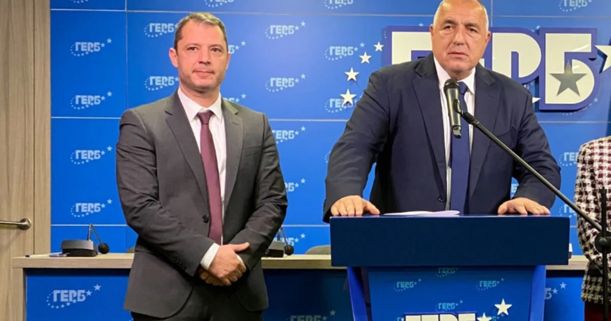 "За пръв път от 30 години няма да гласувам": Предположение, че ГЕРБ са инструктирали избирателите си да не гласуват