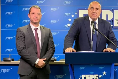 "За пръв път от 30 години няма да гласувам": Предположение, че ГЕРБ са инструктирали избирателите си да не гласуват