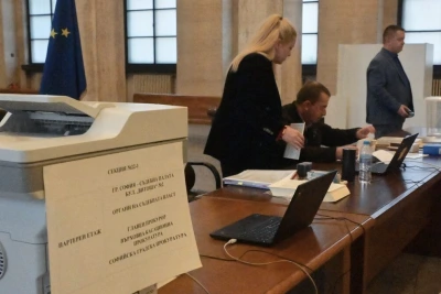 Прокурорите гласуват на балотаж за свои представители в новия съдебен съвет