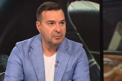 Слави Ангелов: Убийството на Слави Бинев е битово, но това не трябва да ни успокоява