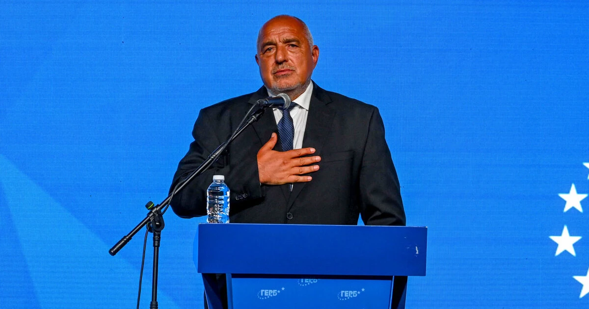 Борисов: Денят е дълъг, непоискана подкрепа за никого не даваме