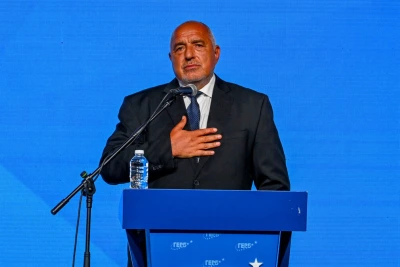 Борисов: Денят е дълъг, непоискана подкрепа за никого не даваме