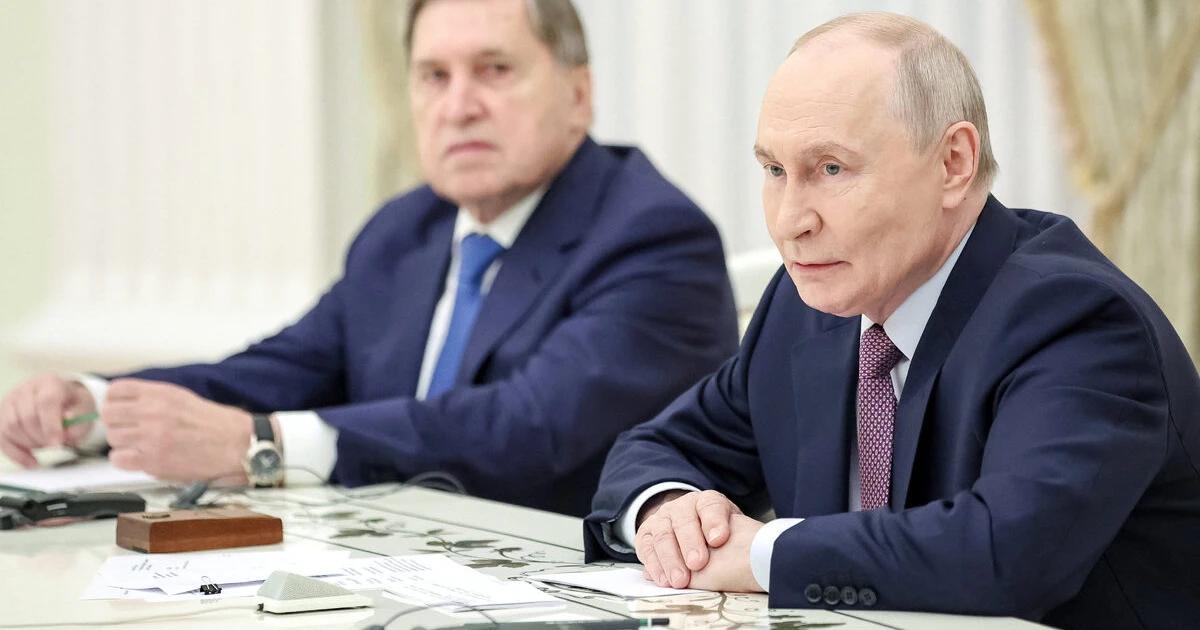 Кремъл: Европа е решаваща за мира в Украйна