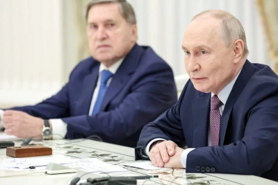 Кремъл: Европа е решаваща за мира в Украйна