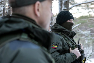 След пожар в станция на "Старлинк": Литва засили мерките за сигурност на стратегическата инфраструктура