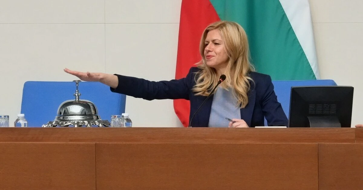 Изборът на Доцова са държавническото отношение и опитът