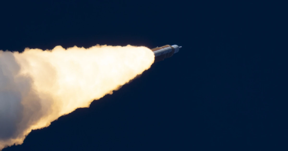 НАСА разкри подробности за мисията Artemis 3
