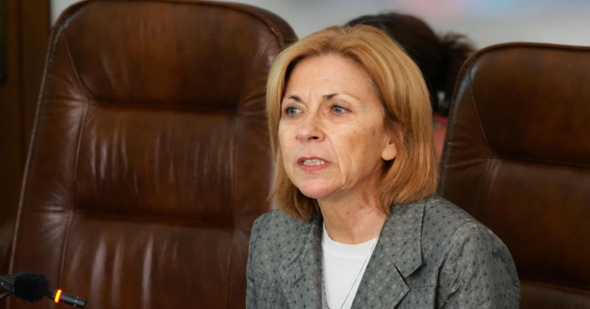 "Най-големият спад е в управляващата политическа сила": Боряна Димитрова за избирателната активност