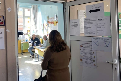 Рекордно ниска активност на изборите, едва 21,2% са гласували към 19 часа