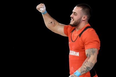Пълна ТВ програма на Световното първенство по вдигане на тежести 2026