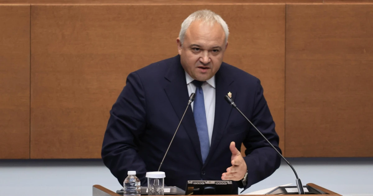МВР не видя сериозни опити за купуване на гласове