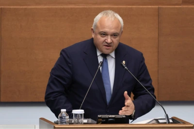 МВР не видя сериозни опити за купуване на гласове