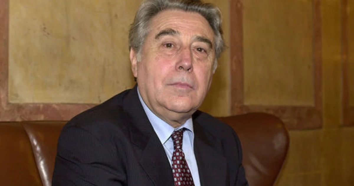 Почина проф. Александър Джеров