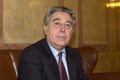 Почина проф. Александър Джеров
