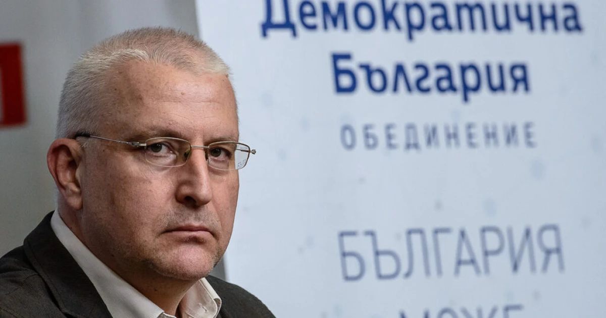 Светослав Малинов: Ако Гюров спечели изборите, Радев няма да изкара цял мандат