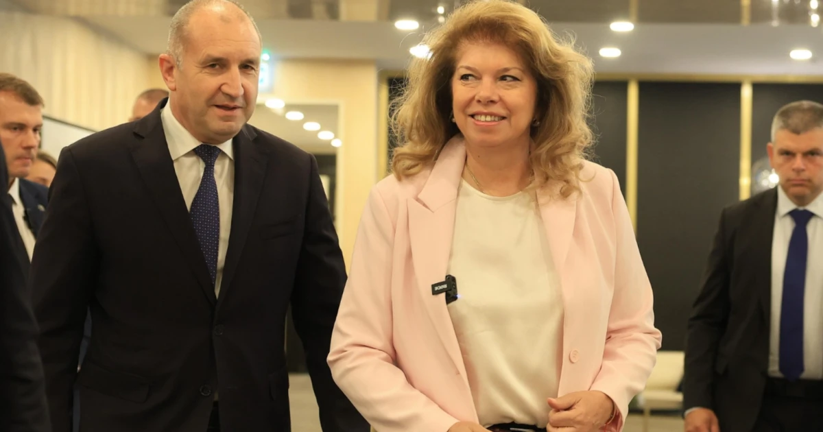 "ПБ не е ангажирала контролиран/купен вот, но може": Анализ ще влезе ли ПБ в обувките на ГЕРБ и ДПС за балотажа
