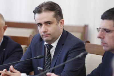 "Демократите бяха силно подценени": ДБ казаха от какво зависи втори тур на президентския вот