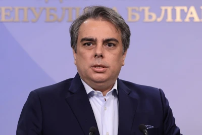 Асен Василев: Не очаквах такъв огромен срив във вота на ПБ