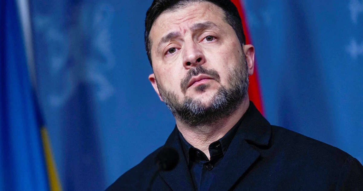 Зеленски: Готови сме за мирни преговори, но очакваме конкретни резултати