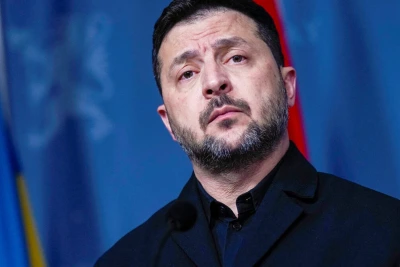 Зеленски: Готови сме за мирни преговори, но очакваме конкретни резултати