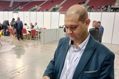 Най-високата избирателна активност е в Студентски град - 47%