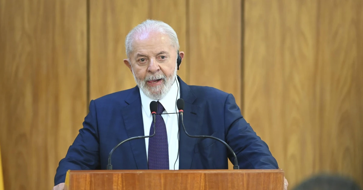 Без изненади: Лула да Силва бе преизбран за президент на Бразилия