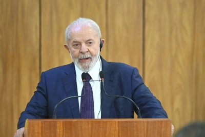 Без изненади: Лула да Силва бе преизбран за президент на Бразилия