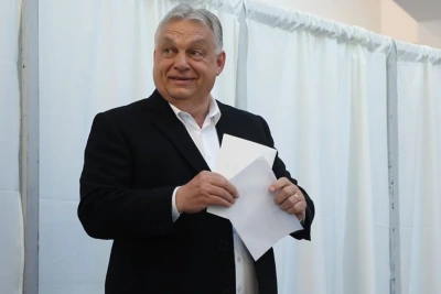Виктор Орбан може да стане генерален секретар на ООН: Тръмп го бута, Русия и Китай не са против