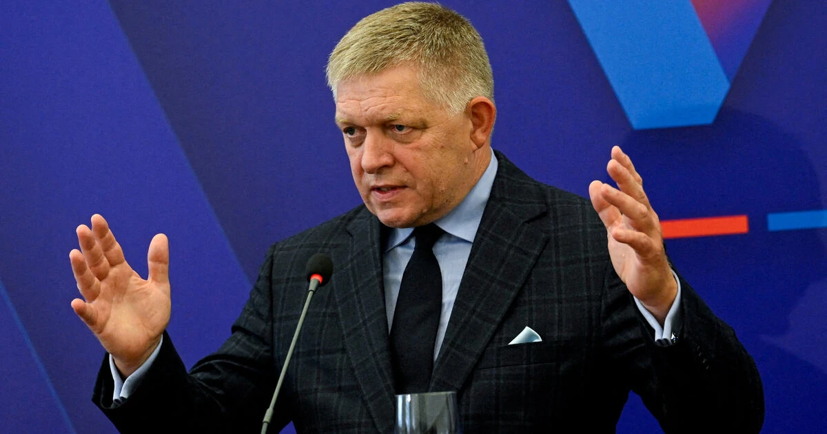 Словакия нарушава табуто в ЕС и започва преговори с Москва