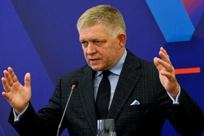 Словакия нарушава табуто в ЕС и започва преговори с Москва