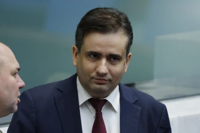 "Това е само първото полувреме": Божанов е категоричен, че Гюров и Кандев няма да звънят по партийни централи