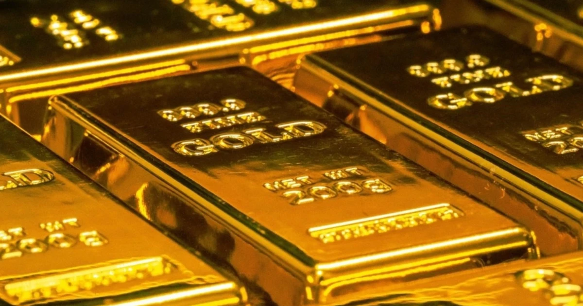 Сериозни движения на пазара на злато: Русия и Казахстан продават, Полша и Китай купуват