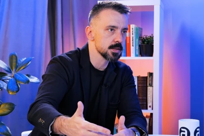 Между яз. "Копринка" и хижа "Петрохан": Шкварек обясни защо българските консерватори може да бойкотират балотажа