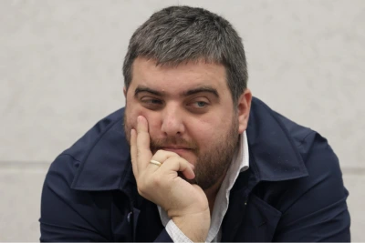 „Не се оттеглям, тепърва започвам битката“: Главният икономист на КНСБ Любослав Костов след като напусна поста си