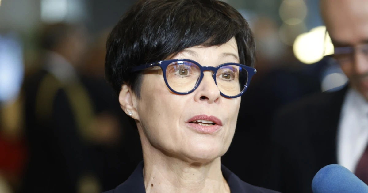 Марта Кос след победата на студентите в Сърбия: Вратата към ЕС е отворена