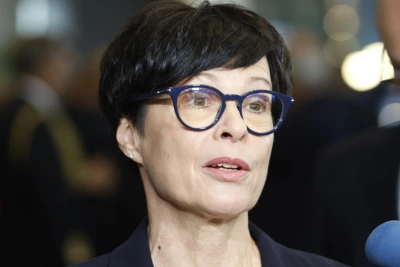 Марта Кос след победата на студентите в Сърбия: Вратата към ЕС е отворена