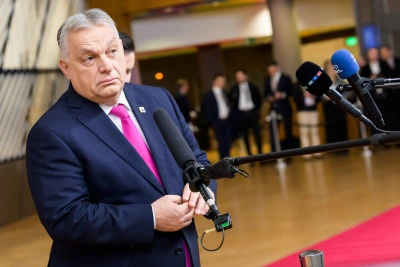 Тръмп иска Виктор Орбан начело на ООН