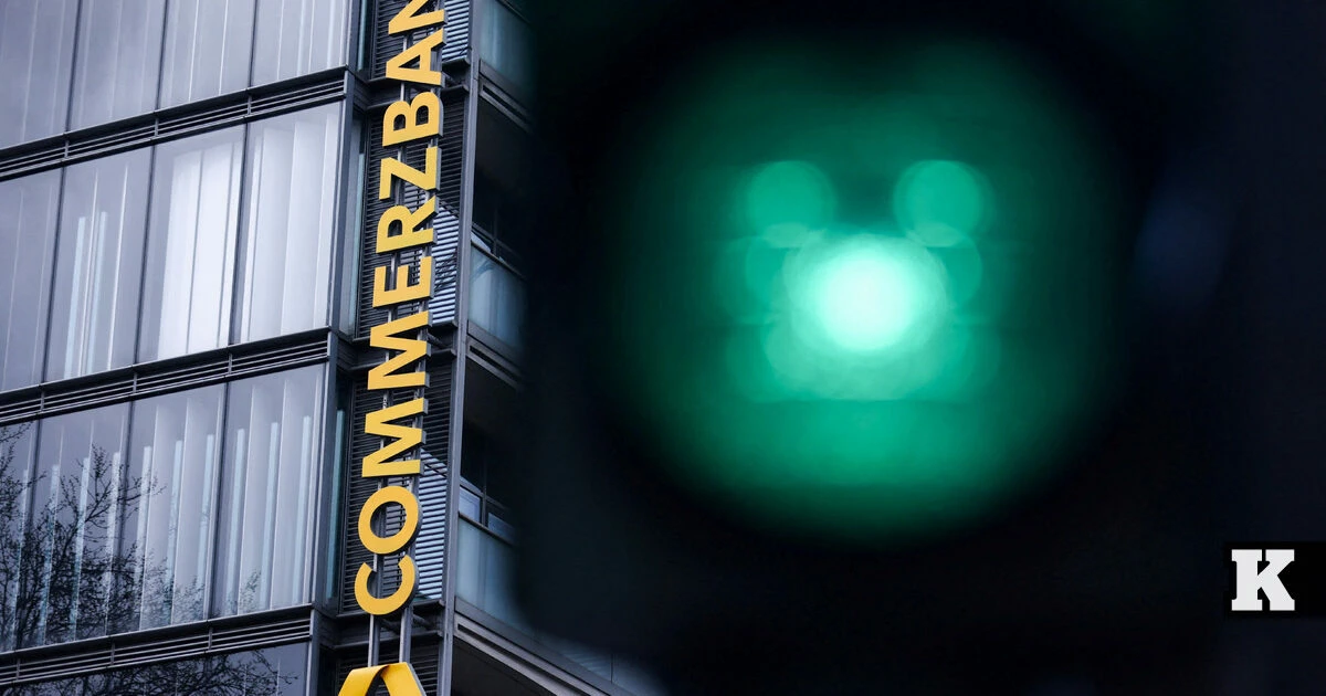 Не става дума само за Commerzbank: италианците изкупуват германския бизнес