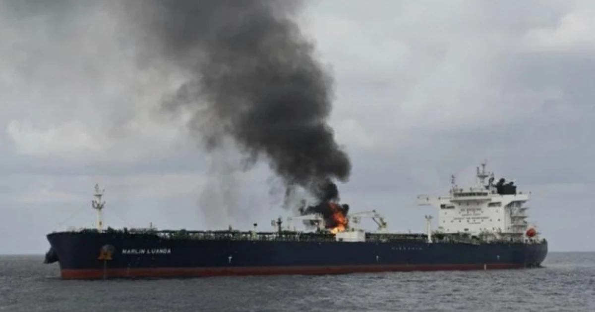 Financial Times: Черно море стана най-смъртоносният морски маршрут в света