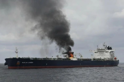 Financial Times: Черно море стана най-смъртоносният морски маршрут в света
