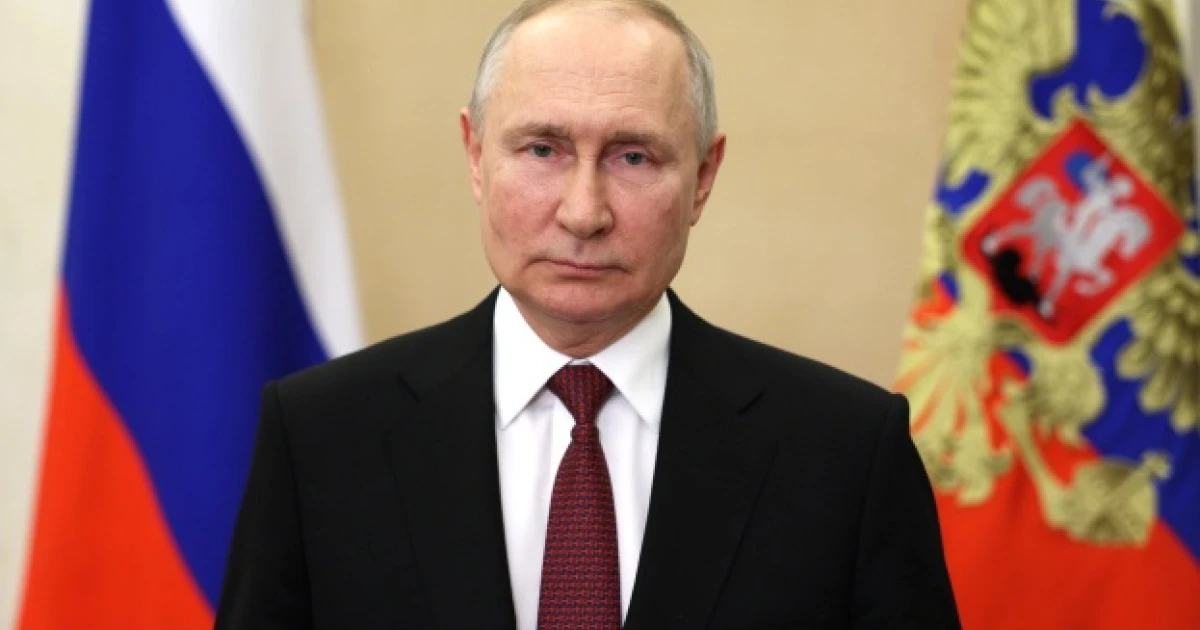 Владимир Путин: Протестите в европейските страни се дължат на собствените им грешки
