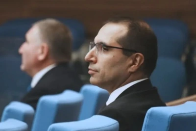 Пламен Тодоров става член на антикорупционната комисия