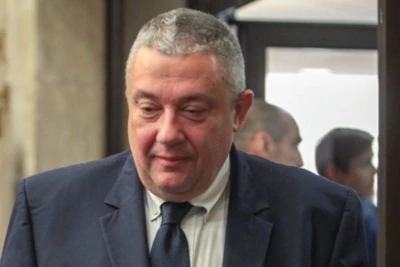 Коалиционните партньори на ГЕРБ обявиха стратегията си за балотажа: "Ако имаше общ десен кандидат, щяхме да се поздравяваме с победа"