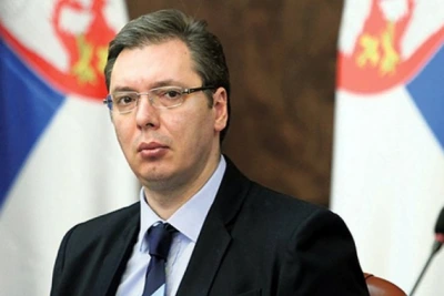 Признанието на Александър Вучич за поражението му на изборитe в Сърбия предизвика огромен международен отзвук