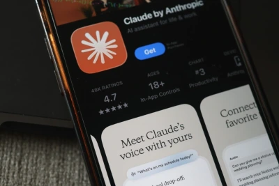 AI моделът Claude е успял да се добере до данни за гласоподаватели в Джорджия
