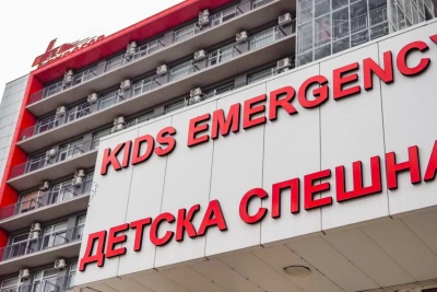 Прокуратурата разследва смъртта на 10-годишно дете в "Пирогов"